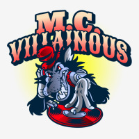 Villain Mc  36 Chambers Hiphop Rear Car Mat | Artistshot