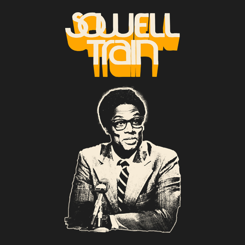 Artistshot Trending Sowell Train Classic T-shirt | Artistshot