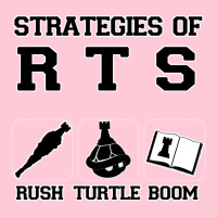 Rush Turtle Boom Graphic T-shirt | Artistshot