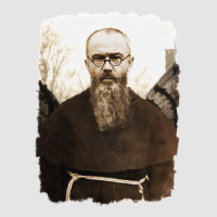 Saint Maximilian Kolbe Exclusive T-shirt | Artistshot