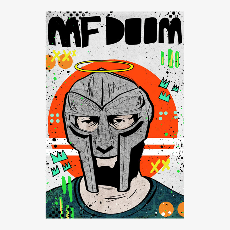 The Doom Poster Champion Hoodie by withbenajd | Artistshot