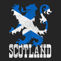 Scotland Vintage Lion Scottish Flag Pride Uk Unisex Hoodie | Artistshot