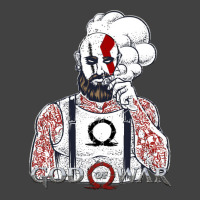 Vapor Kratos Vintage T-shirt | Artistshot