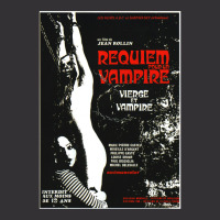 Vintage Movie Poster Horror   Retro Terror Vampire Requiem Vintage Short | Artistshot