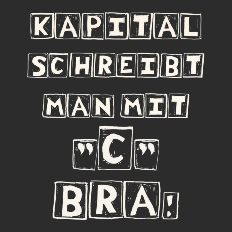 Kapital Or Capital Exclusive T-shirt by LynneVickie | Artistshot