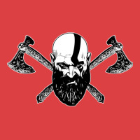 Viking Kratos Tank Top | Artistshot