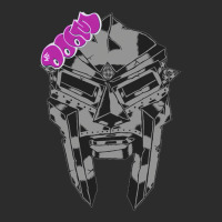 The Masked Man Called Doom Exclusive T-shirt | Artistshot