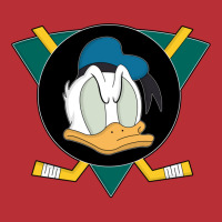 The Mighty Ducks T-shirt | Artistshot