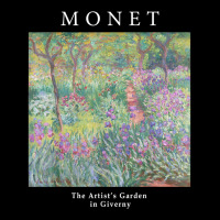 Claude Monet's The Artist's Garden At Giverny Art Lover T Shirt Pocket T-shirt | Artistshot