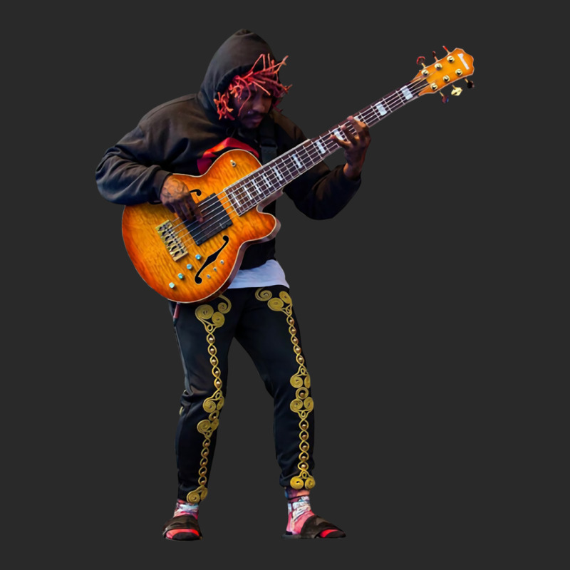 Thundercat Bass Printed hat by withbenajd | Artistshot