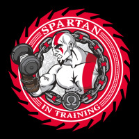 Spartan In Training Unisex Jogger | Artistshot