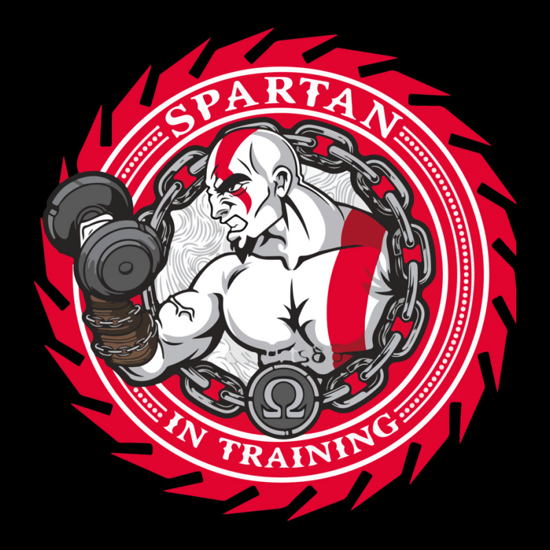 Spartan In Training Unisex Jogger | Artistshot