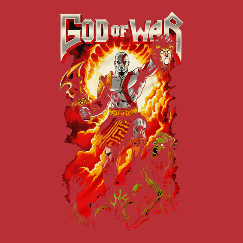 Warrior Of The Death T-shirt | Artistshot