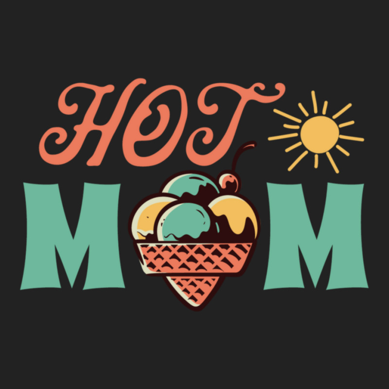 Hot Mom Summer Backpack | Artistshot