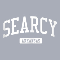 Searcy Arkansas Ar Vintage Athletic Sports Design Tank Top Tank Dress | Artistshot