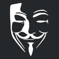 Anonymous Hacker Che New Crewneck Sweatshirt | Artistshot