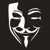 Anonymous Hacker Che New Tank Top | Artistshot