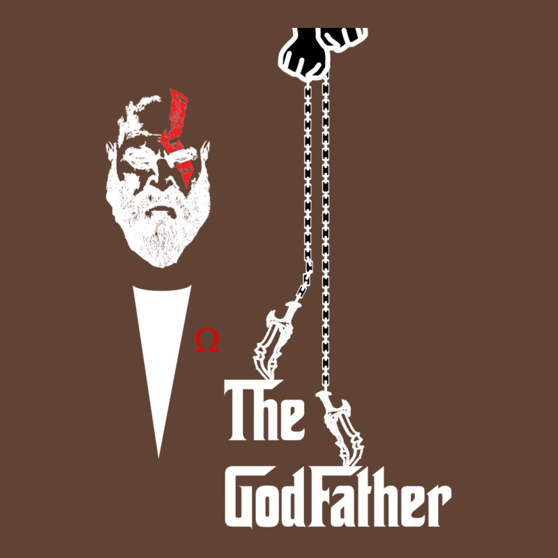 The God Father T-shirt | Artistshot