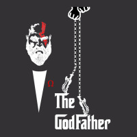 The God Father Vintage Hoodie | Artistshot