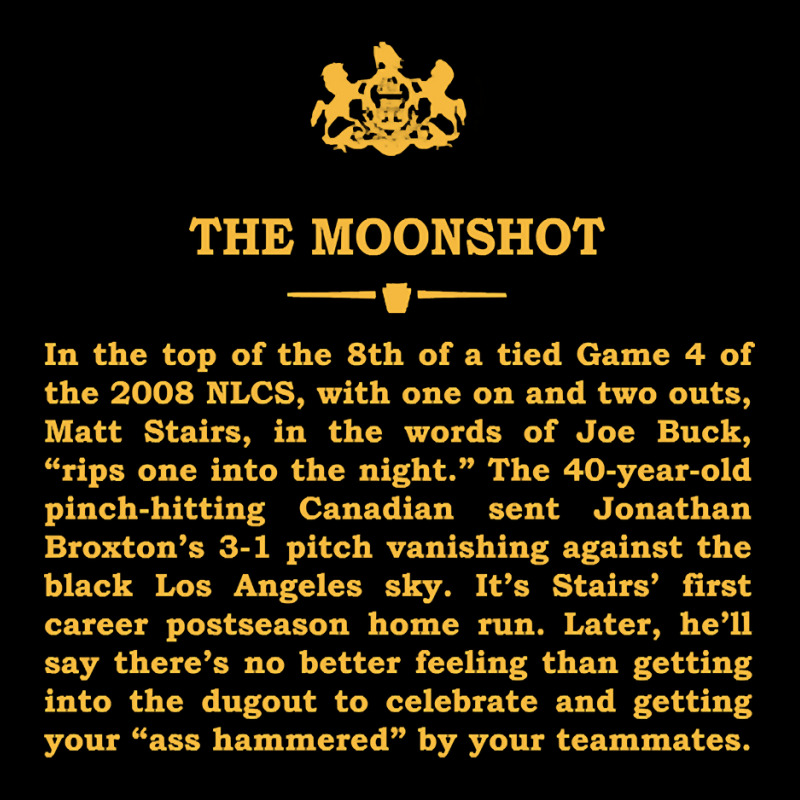 Artistshot Hot Trend Real Historical Philadelphia - The Moonshot Youth Jogger | Artistshot