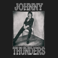 Photograp Johnnyhunders Classic Classic T-shirt | Artistshot