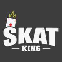 Skat King Card Game Irritate Playing Cards Men's Polo Shirt | Artistshot