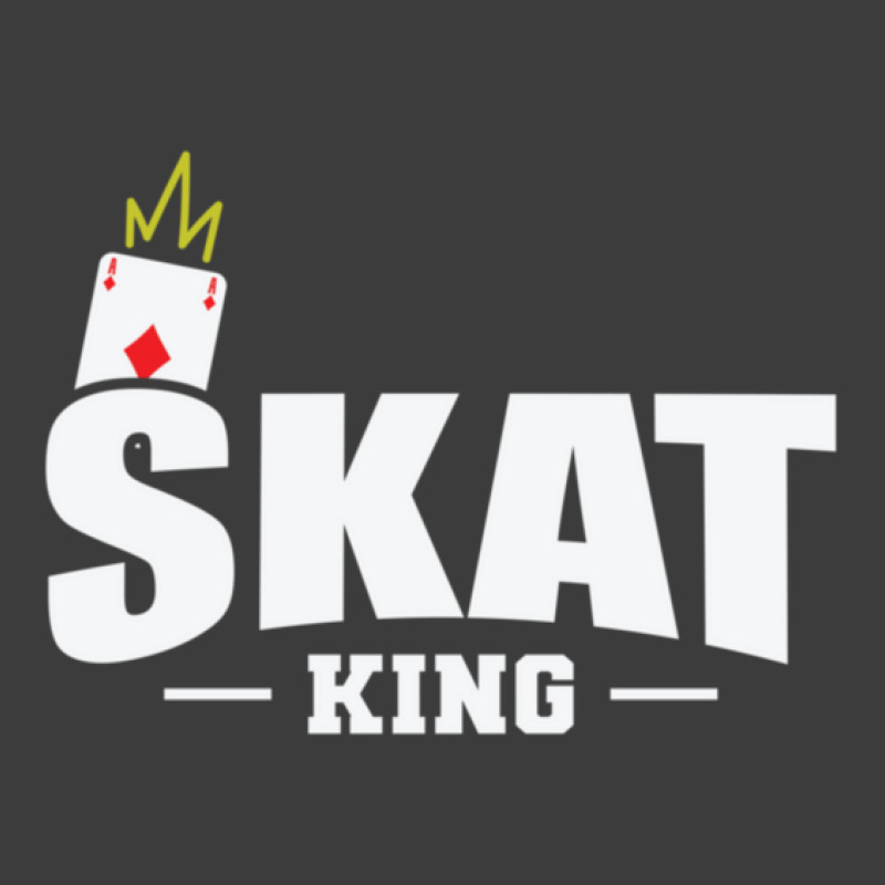 Skat King Card Game Irritate Playing Cards Men's Polo Shirt | Artistshot