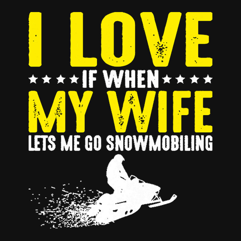 Funny Snowmobile T Shirt Funny Snowmobile Rider Snowmobiling Winter S ...