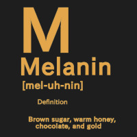 Melanin Classic Classic T-shirt | Artistshot