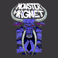 Special 90art Monster Magnet 1 Ladies Curvy T-shirt | Artistshot