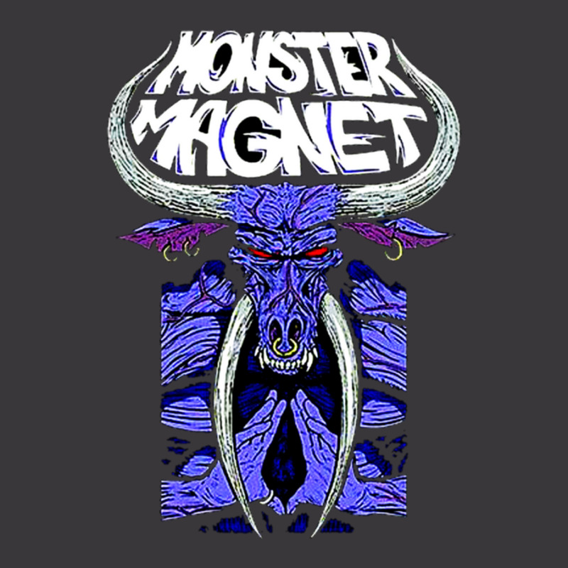 Special 90art Monster Magnet 1 Ladies Curvy T-Shirt by vaijancaxixi | Artistshot