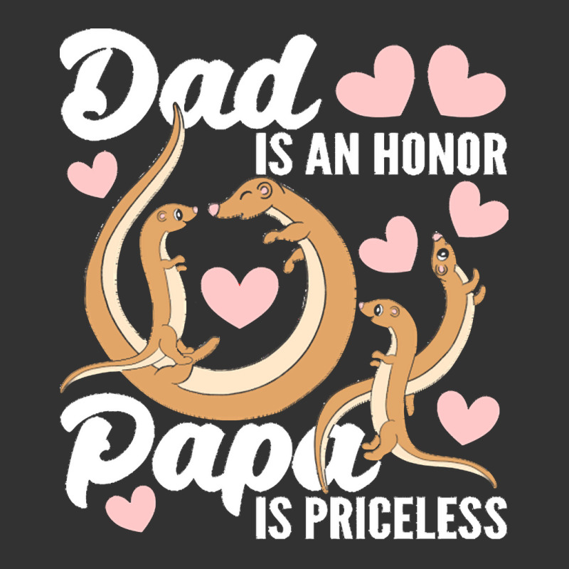 Fathers Day Sayings T  Shirt Being Dad Is An Honor Being Papa Is Price Baby Bodysuit by leland4353 | Artistshot