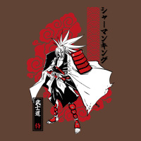 Amidamaru Shaman King Cloud T-shirt | Artistshot