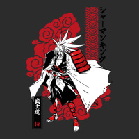 Amidamaru Shaman King Cloud Exclusive T-shirt | Artistshot