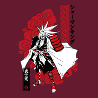 Amidamaru Shaman King Cloud Classic T-shirt | Artistshot