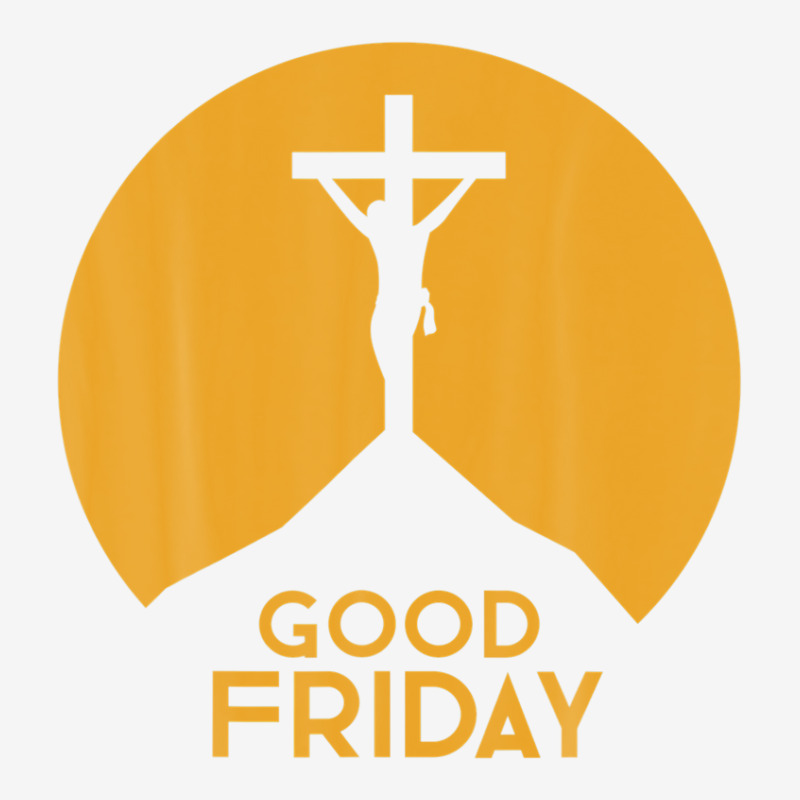 Good Friday - Holy Week Christian Faith & Love - Good Friday 15 Oz Coffee Mug | Artistshot