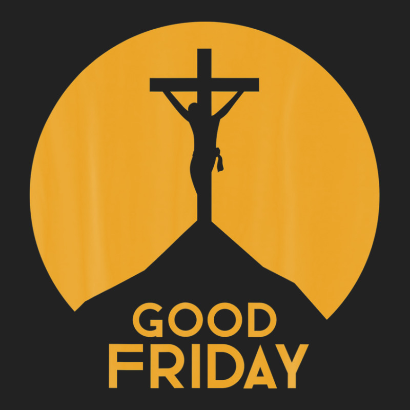 Good Friday - Holy Week Christian Faith & Love - Good Friday Backpack | Artistshot