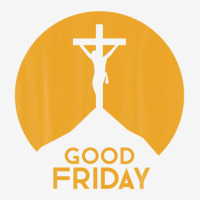 Good Friday - Holy Week Christian Faith & Love - Good Friday Metal Print Vertical | Artistshot