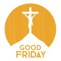 Good Friday - Holy Week Christian Faith & Love - Good Friday Sticker | Artistshot