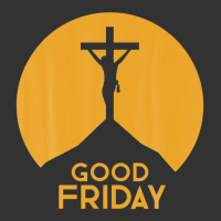 Good Friday - Holy Week Christian Faith & Love - Good Friday Baby Bodysuit | Artistshot