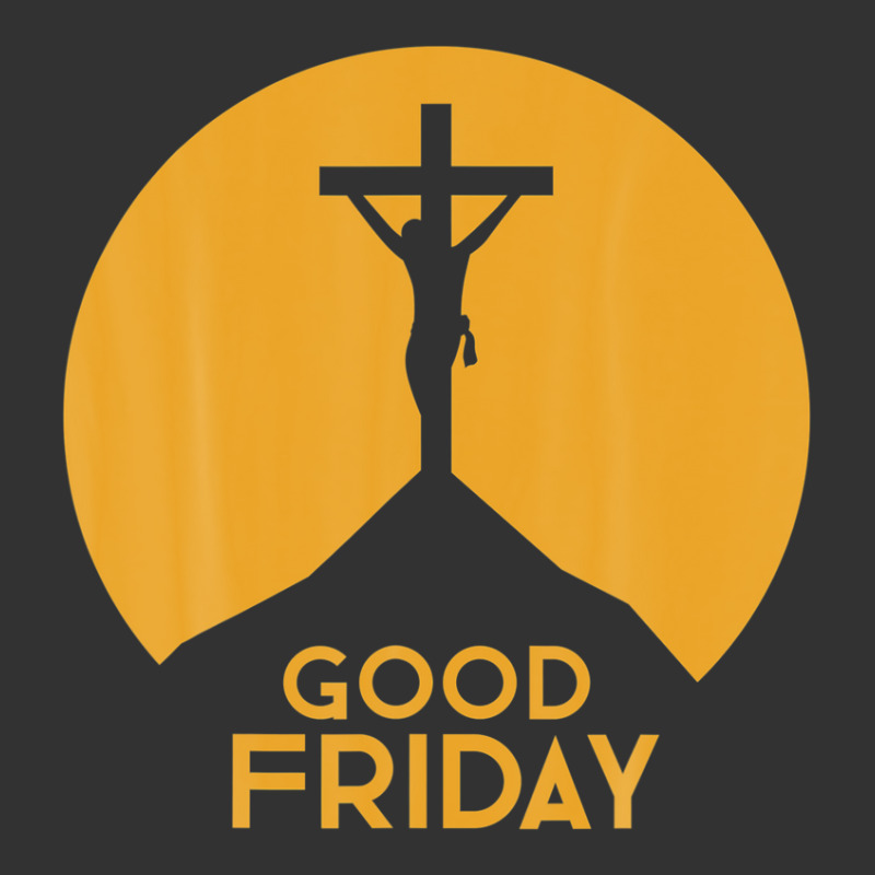 Good Friday - Holy Week Christian Faith & Love - Good Friday Baby Bodysuit | Artistshot