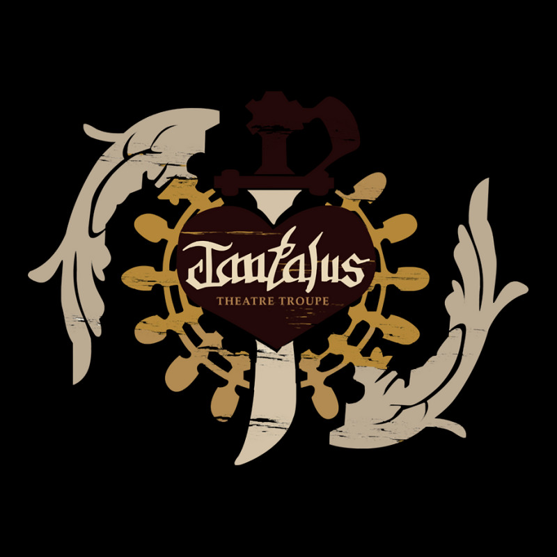 Final Fantasy Ix Tantalus Theatre Troupe Pocket T-Shirt by SamAlexanderMcnutt | Artistshot