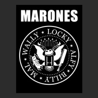 Marones Exclusive T-shirt | Artistshot