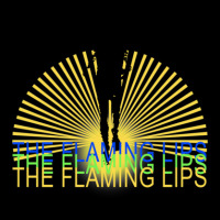 The Flaming Lips The Soft Bulletin Era Race For Lightweight Hoodie | Artistshot