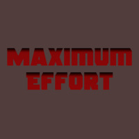 Maximum Effort 2 Graphic T-shirt | Artistshot