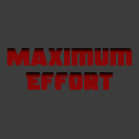 Maximum Effort 2 Men's Polo Shirt | Artistshot