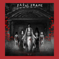 Fatal Frame Ladies Fitted T-shirt | Artistshot