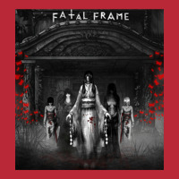 Fatal Frame Women's V-neck T-shirt | Artistshot