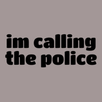 Im Calling The Police (7) Vintage Short | Artistshot