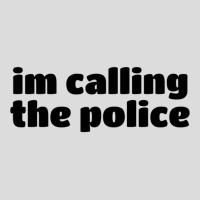 Im Calling The Police (7) Men's Polo Shirt | Artistshot